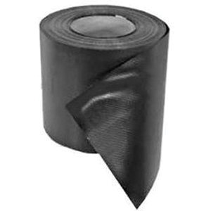 Duro Dyne® 010051 Duct Fabric, Duct Fabric, 100 ft L, 10 in W, Neoprene