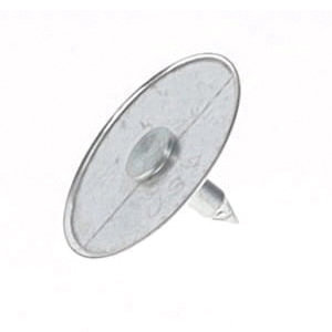 Duro Dyne® ECONO POINT 026073 Weld Pin, 3/4 in Dia, For Use With: 1 in Duct Liners