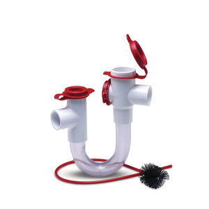 EZ Trap® 83114 Trap Kit, 3/4 in