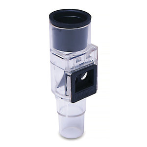 EZ Trap® 83180 In-Line Mini-Split Check Valve, 2-3/4 in H