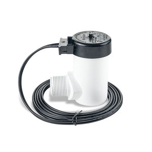 EZ Trap® 220 Series 83224 Overflow Switch