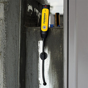 Fieldpiece Job Link® JL3KH6 System Charge and Air Kit