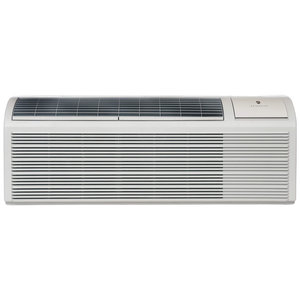 Friedrich® ZoneAire® Premier PDH07K3SGR3 Package Terminal Air Conditioner With Heat Pump, R-32 Refrigerant, 230/208 V