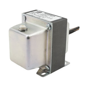 Functional Devices™ RIBTR50VA015 Transformer, 120/208/240/277/480 V Primary, 24 V Secondary, 50 VA, 50/60 Hz, 1 ph