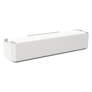 Ghost™ A83930 Mini-Pump Kit, 100-240 V, 10.6 gph, 39.4 ft Max Head, 1/4 in Discharge, 5 A, 46 kW, 2.7 in H, 2.2 in W