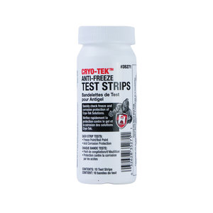 HERCULES® Cryo-Tek™ 35271 Test Strip, 0.3 in W