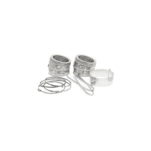 Hart & Cooley® TLCEK Series 502130 30 deg Elbow Kit, Elbow Kit, Stainless Steel, For Pipe Size: 8 in
