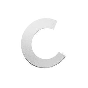 Hart & Cooley® TLCSC Series 502162 Storm Collar, Storm Collar, 10 in OD, 4-1/2 in L, For Pipe Size: 8 in