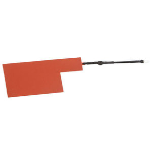 Honeywell 7101 Cold Weather Battery Heater Kit, For Use With: 8 to 20 kW Air Cooled Home Standby Generators