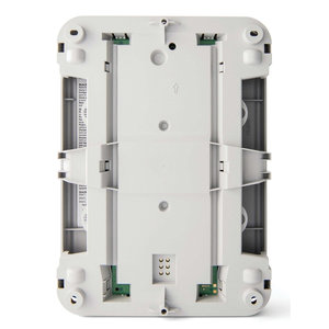 Honeywell Home TrueZONE® HZ322/U Zone Panel, 3-Zone, 2H/2C-Stage, 18-30 V, 40 VA, 11-1/2 in H, 8 in W, 1.86 in D