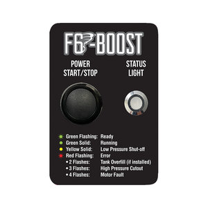 JB Industries F6-BOOST A2L BLDC Ignition-Proof Refrigerant Recovery Unit, 100-240 V, 1-1/4 hp Motor