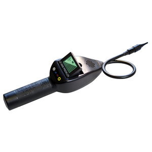 JB Industries PROWLER® LD-5000 A2L Electro-Chemical Refrigerant Leak Detector, 30 s Warm-Up, 17 in L Probe, LCD Display