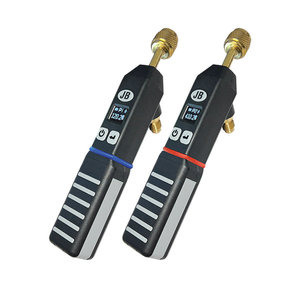 JB Industries CLIMATE CLASS WP-2 A2L Wireless Pressure Probe Set, OLED Display, 80 hr Battery