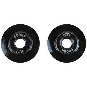 KLEIN TOOLS® 50054 Replacement Blade, Applicable Materials: Aluminum, Copper, Steel Blade, 0.73 in L, 0.23 in W
