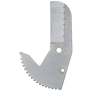 LENOX® 12128R2B Replacement Blade, Applicable Materials: CPVC, PEX, Polyethylene, Poly Pipe, PVC, Steel Blade, 6 in L