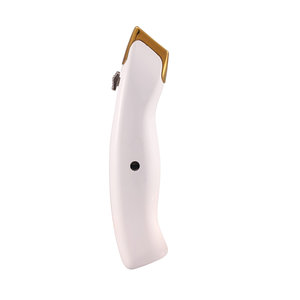 LENOX® Gold® 20353-SSRK1 Quick Change Retractable Utility Knife, 1-1/4 in L Blade, Bi-Metal Blade, 5-1/2 in L Handle