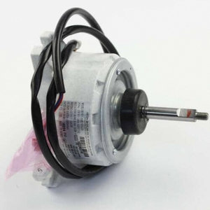 LG HVAC 4681A20172Q Upper Fan DC Motor