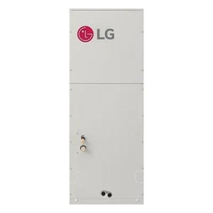 LG HVAC Multi V™ ARNU183NJA4 Vertical/Horizontal Air Handling Unit, R-410A Refrigerant, 580 cfm, 208/230 V, 1 ph