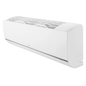 LG HVAC Multi V™ ARNU183SKS4 Standard Indoor Unit, R-410A Refrigerant, 208/230 V, 1 ph, 43 dBA, 13-19/32 in H