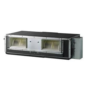 LG HVAC Multi V™ ARNU363B8A4 Concealed High Static Ducted Indoor Unit, 208/230 V, 1 ph, 46 dBA, 36200 Btu/hr Cooling BTU
