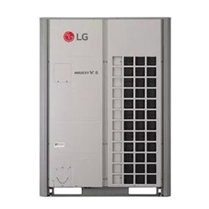 LG HVAC Multi V™ ARUM144BTE5 Heat Pump With LGRED, 12 ton, R-410A Refrigerant, 144000 Btu/hr Cooling BTU, 208/230 V