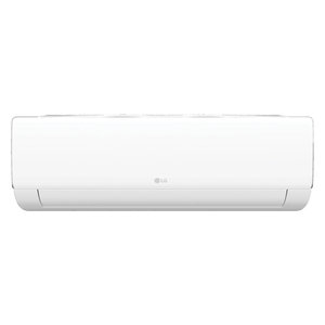 LG HVAC KNUAB091A Single Zone High Efficiency Indoor Unit, R-32 Refrigerant, 12625 Btu/hr Cooling BTU, 23.8 SEER2