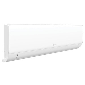 LG HVAC Multi V™ ZRNU303SRAA Standard Indoor Unit, R-32 Refrigerant, 208/230 V, 1 ph, 46 dBA, 30000 Btu/hr Cooling BTU
