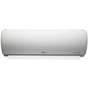 LG HVAC Art Cool™ Premier LAN150HYV3 Single Zone Inverter Indoor Unit, R-410A Refrigerant, 21000 Btu/hr Cooling BTU