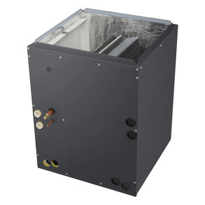 LG HVAC LKMMA60C1 Standard Single Zone System A-Coil, R-32 Refrigerant, 21.036 in W, 30.776 in H, 52500 Btu/hr BTU