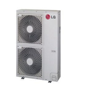 LG HVAC LUU360HV Single Zone Inverter Heat Pump, R-410A Refrigerant, 30000 Btu/hr Cooling BTU, 34000 Btu/hr Heating BTU