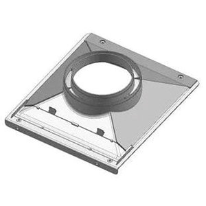 LG HVAC PHDCLA0 Vent Kit, For Use With: HPWH Inverter Heat Pump Water Heaters