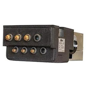 LG HVAC PMBD3630 3-Port Branch Distribution Unit, 208/230 V, 1 ph, 24 W, 6-13/32 in L, 17-3/32 in W, 0.12 A