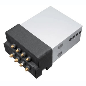 LG HVAC PMBD3640ZR 4-Port Branch Distribution Unit, Compatible Unit Tonnage: 2 ton, 208/230 V, 1 ph, 97 W