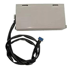 LG HVAC PRARH1 Auxiliary Heater Relay Kit, 12 V Control, 3-13/32 in H, 7-9/32 in W, 2-9/32 in D
