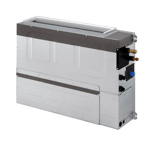 LG HVAC Multi V™ ZRNU183MAAA Convertible Mid Static Ducted Indoor Unit, R-32 Refrigerant, 208/230 V, 1 ph, 36 dBA