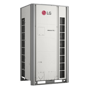 LG HVAC Multi V™ i ZRUM072BTE6 Heat Pump and Heat Recovery Unit With LGRED, 6 ton, R-32 Refrigerant, 208/230 V, 3 ph