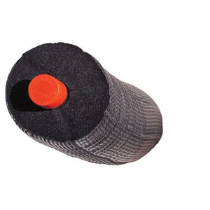 Linesets, Inc SL1208500K Plain End Line Set Roll, 3/4 in Liquid Line, 50 ft L, Armaflex UV Shield Insulation