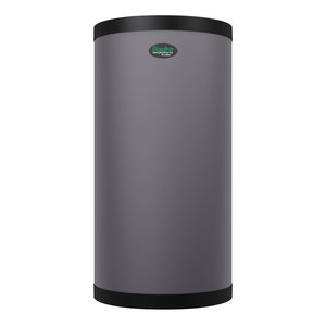 Lochinvar® Squire® SIT Series 100168393 Indirect Water Heater, 40 gal, 115000 Btu, First Hour Rating: 208 gal