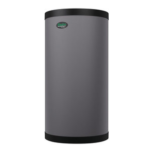 Lochinvar® Squire® SIT Series 100168397 Indirect Water Heater, 52 gal, 133000 Btu, First Hour Rating: 255 gal