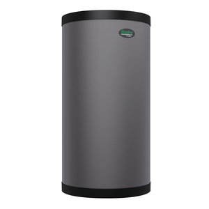 Lochinvar® Squire® SIT Series 100168403 Indirect Water Heater, 82 gal, 160000 Btu, First Hour Rating: 340 gal