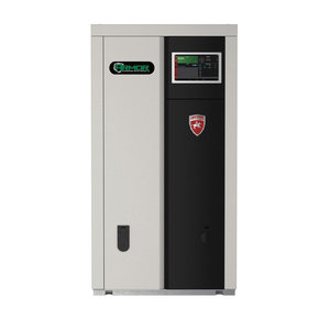 Lochinvar® Armor® AWH Series AWH0500NPM Condensing Water Heater, 5 gal, Natural Gas Fuel, Gas, Direct Vent, 120 V
