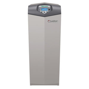 Lochinvar® Armor® AWN Series AWN286PM Floor-Mount Commercial Condensing Water Heater, Natural Gas Fuel, Gas, 120 V