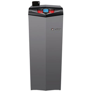 Lochinvar® Knight® KHB Series KHB085N Fire Tube Boiler, Natural Gas Fuel, 85000 Btu Input Heating BTU, 95 % AFUE, 1 ph