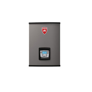 Lochinvar® Noble NKB Series NKB110N Fire Tube Boiler, Natural Gas Fuel, 110000 Btu Input Heating BTU, 95 % AFUE, 1 ph