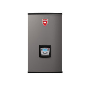 Lochinvar® Noble NKC Series NKC110N Combi Gas Boiler, Natural Gas Fuel, 110000 Btu Input Heating BTU, 95 % AFUE, 1 ph