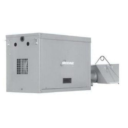 MODINE IPT Series IPT75S0111 77796 Gas Fired Infrared Heater, 75000 Btu/hr, Natural Gas Fuel