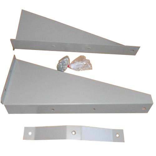 MODINE 78519 Wall Mounting Bracket Kit, For Use With: PTE300, PTE400 and PTE500 Unit Heaters