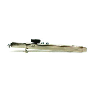 Malco® A60 Adjustable Sheet Metal Scriber, 1/4 to 12-1/2 in