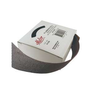 Malco® AC5M Abrasive Mesh Roll, 5 yd L, 1-1/2 in W