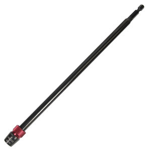 Malco® BHE10 Impact-Grade Quick Change Extension Bit, 1/4 in Drive